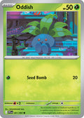 001/094 Oddish