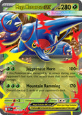 004/094 Mega Heracross EX