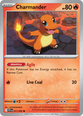 011/094 Charmander
