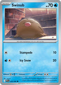023/094 Swinub