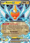 029/094 Rotom EX