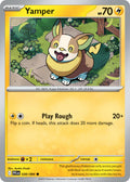 030/094 Yamper