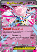 041/094 Mega Diancie EX