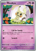 042/094 Mimikyu