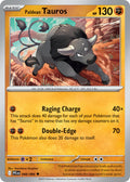 048/094 Paldean Tauros
