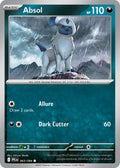 063/094 Absol
