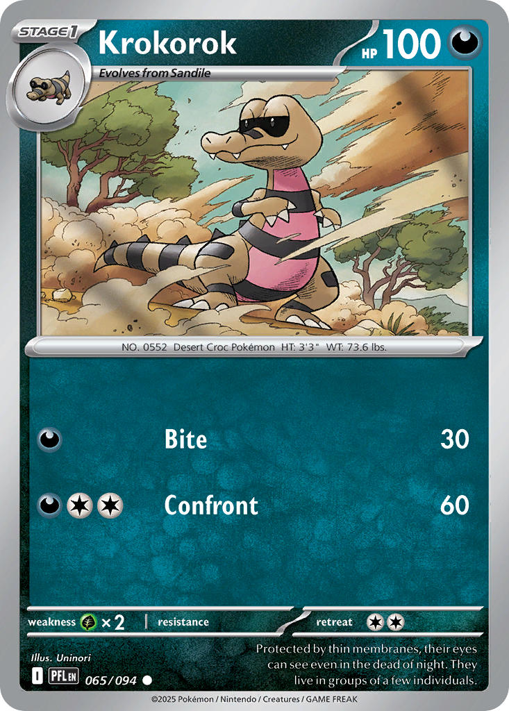 065/094 Krokorok