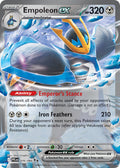 070/094 Empoleon EX
