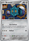071/094 Bronzor