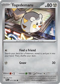 073/094 Togedemaru