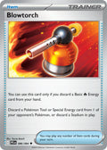 086/094 Blowtorch