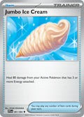 091/094 Jumbo Ice Cream