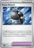 092/094 Punk Helmet