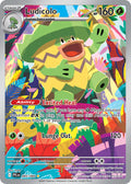 095/094 Ludicolo