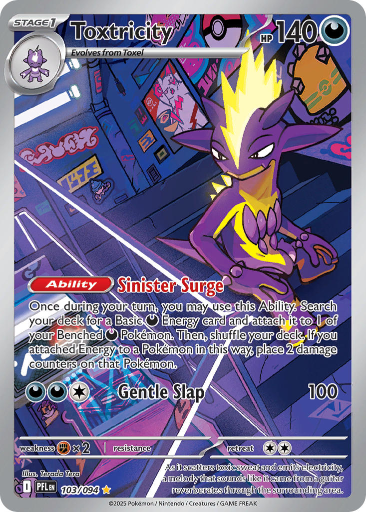 103/094 Toxtricity