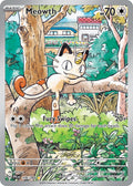 106/094 Meowth