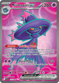 112/094 Mismagius EX