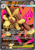115/094 Mega Lopunny EX