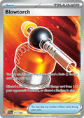 117/094 Blowtorch