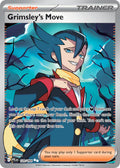 120/094 Grimsley's Move