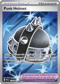 121/094 Punk Helmet