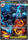 125/094 Mega Charizard X EX