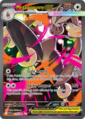 128/094 Mega Lopunny EX