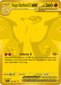 130/094 Mega Charizard X EX
