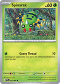 001/088 Spinarak