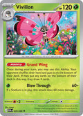 009/088 Vivillon