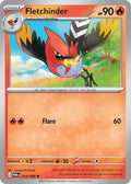013/088 Fletchinder