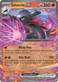 016/088 Salazzle ex