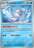 019/088 Dewgong