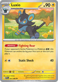 027/088 Luxio