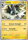 028/088 Luxray