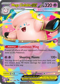 031/088 Mega Clefable ex