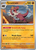 045/088 Tyrantrum