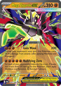 047/088 Mega Zygarde ex