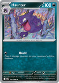 049/088 Haunter