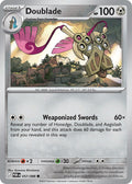 057/088 Doublade