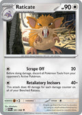061/088 Raticate