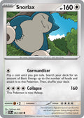 063/088 Snorlax