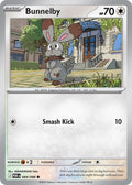 064/088 Bunnelby