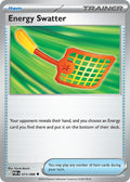 073/088 Energy Swatter