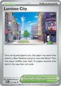 077/088 Lumiose City