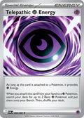 088/088 Telepathic Energy