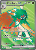 100/088 Decidueye ex