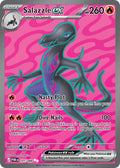 101/088 Salazzle ex