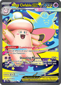 103/088 Mega Clefable ex