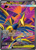 106/088 Mega Skarmory ex